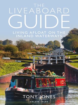 cover image of The Liveaboard Guide